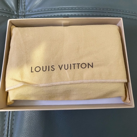 Vintage LV Neverfull PM with the Wallet - Picture 15 of 16